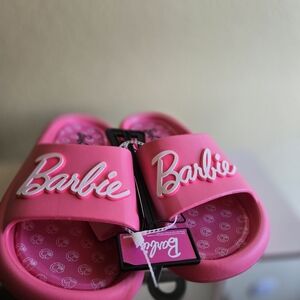 Barbie Slides